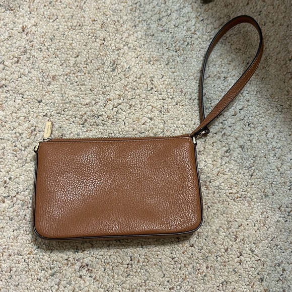 Kate Spade Wristlet - Picture 2 of 3